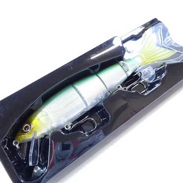 ＮＥＷ ハイサイダー１４５＃９ デッドリーケタバス